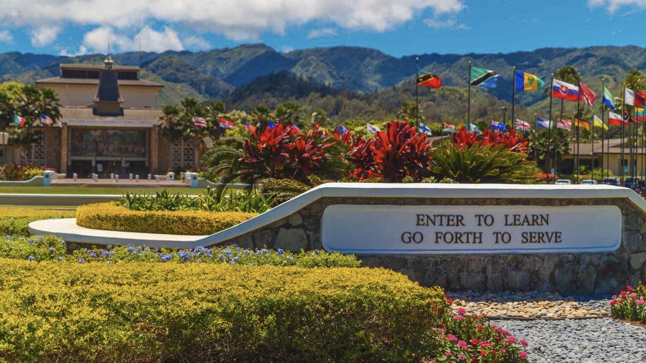 Photo of Others in Laie