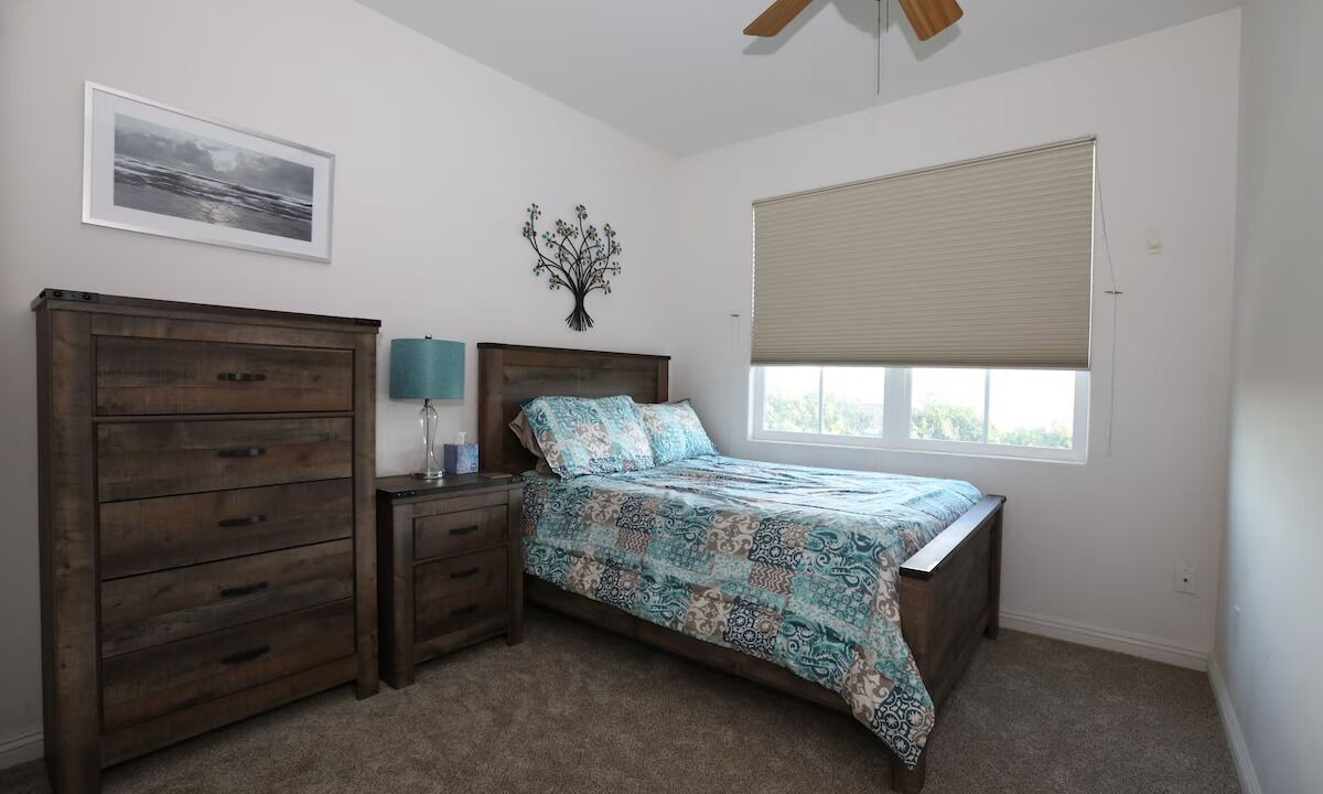 Photo of Bedroom in Laie