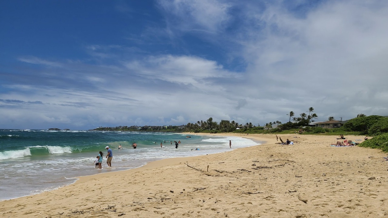 Photo of Others in Laie