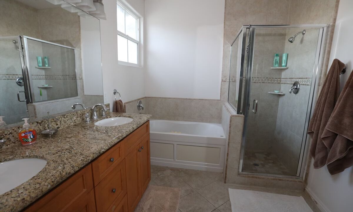 Photo of Bathroom in Laie