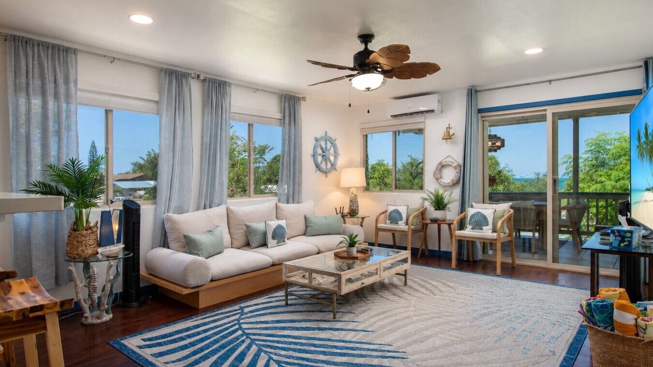 Photo of Bedroom in Kahaluu-Keauhou