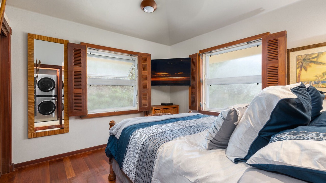 Photo of Bedroom in Laie