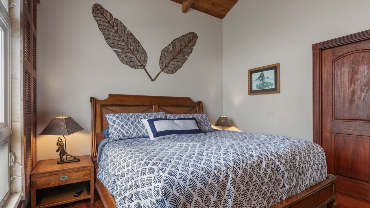 Photo of Bedroom in Laie