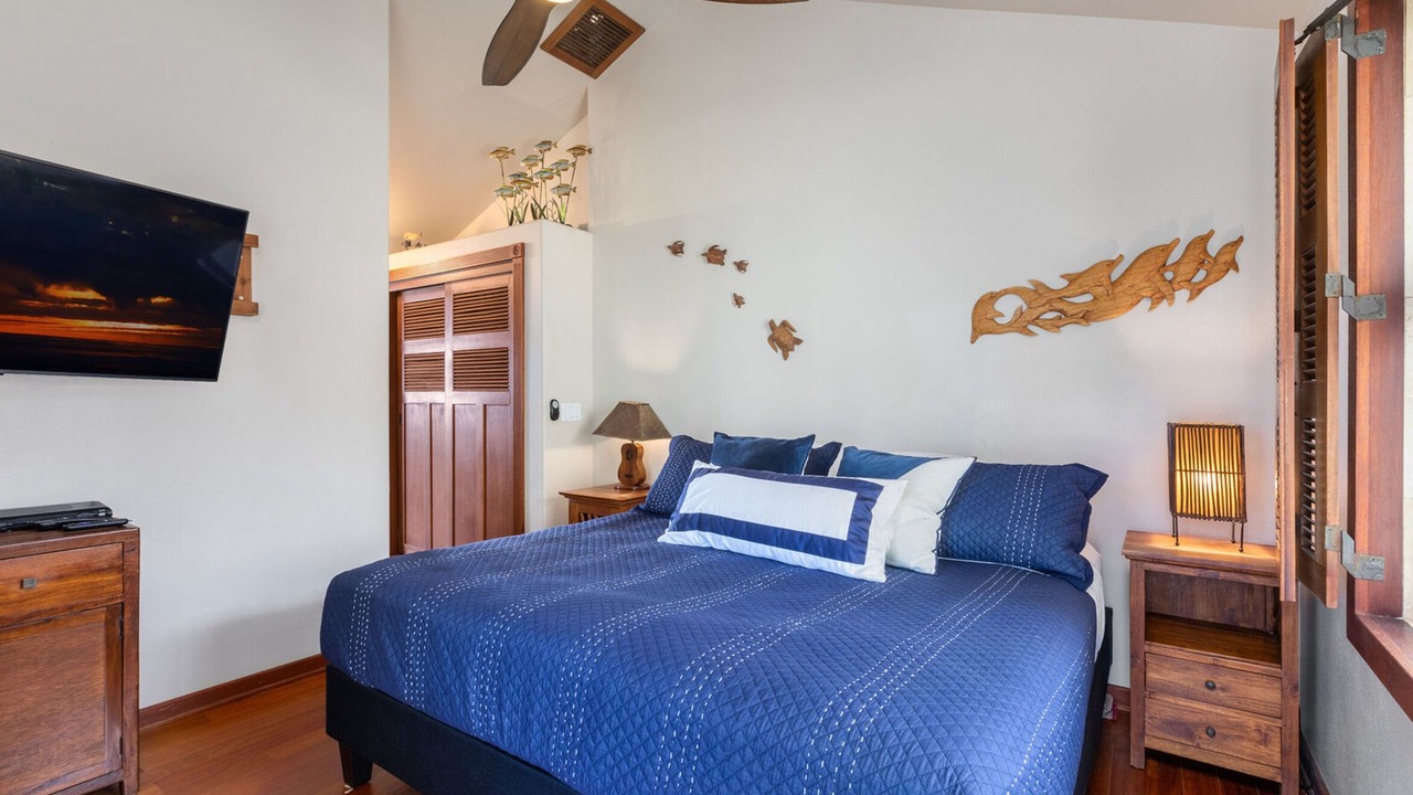 Photo of Bedroom in Laie