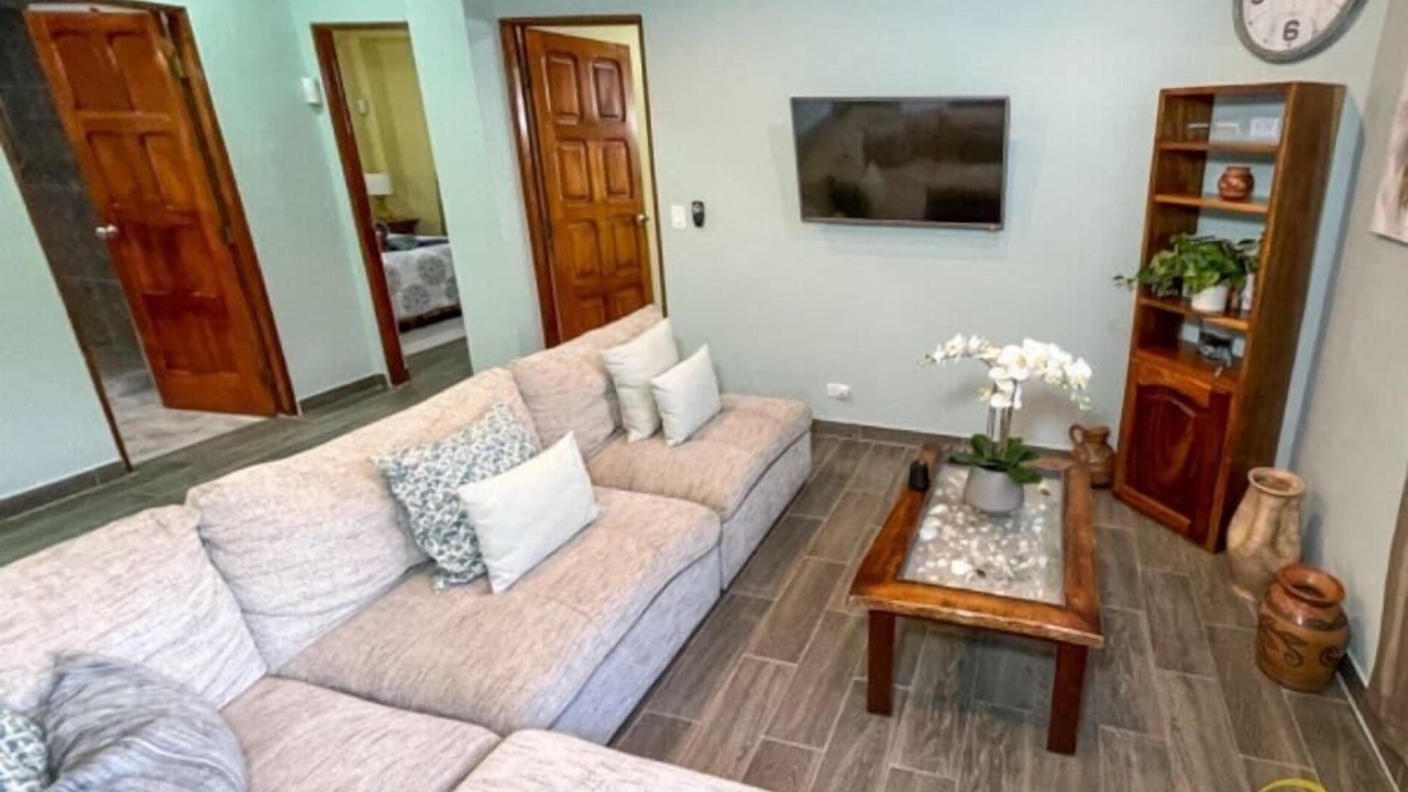 Photo of Livingroom in Laie