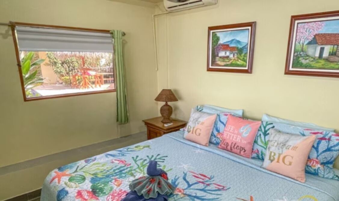 Photo of Bedroom in Laie