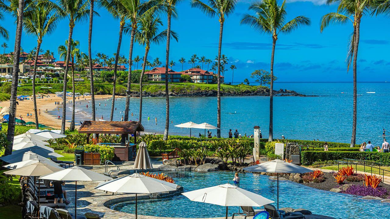 Photo of Outdoor in Wailea