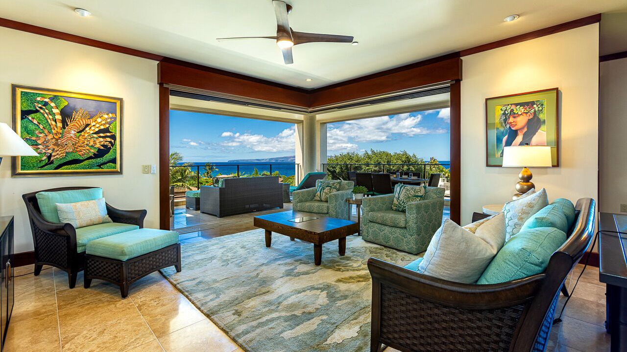 Photo of Bedroom in Wailea