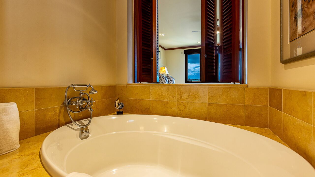 Photo of Bathroom in Wailea