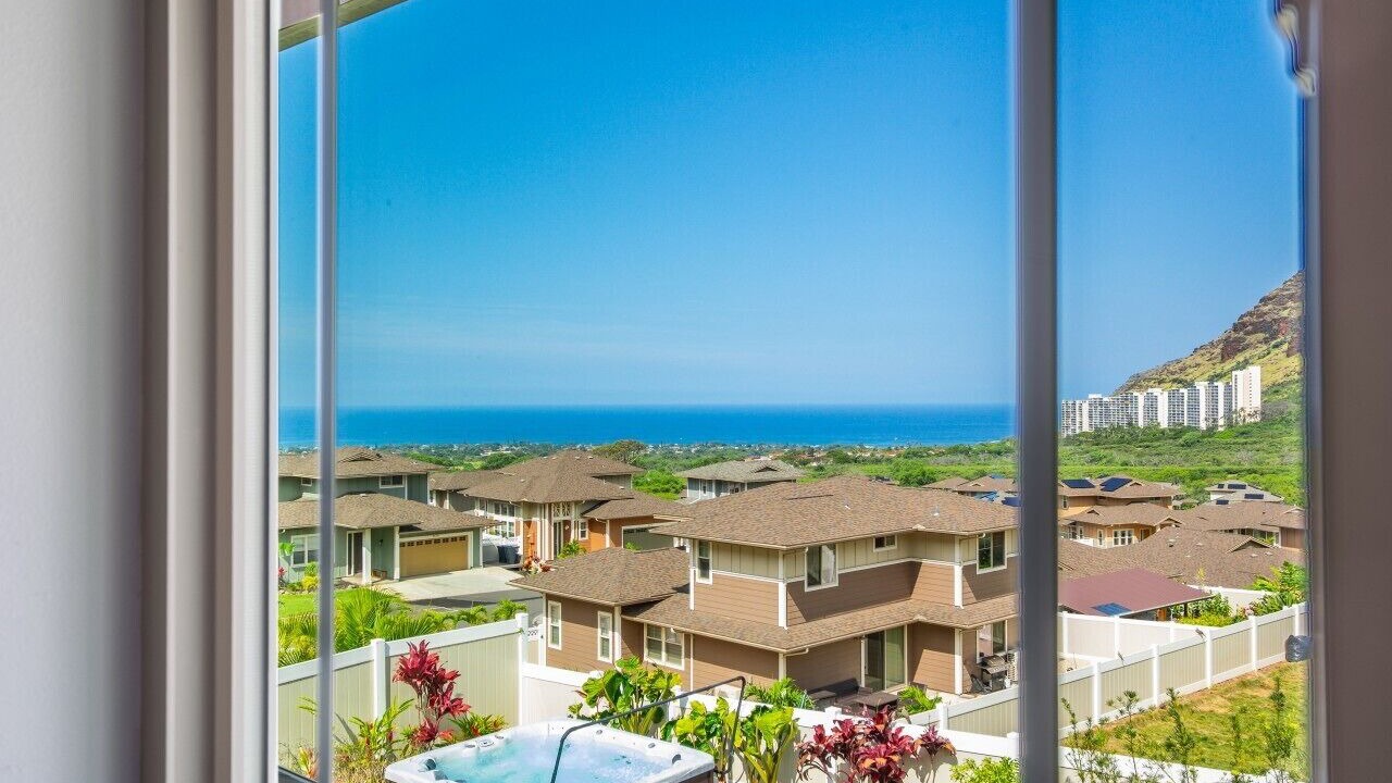 Photo of Others in Makaha Valley