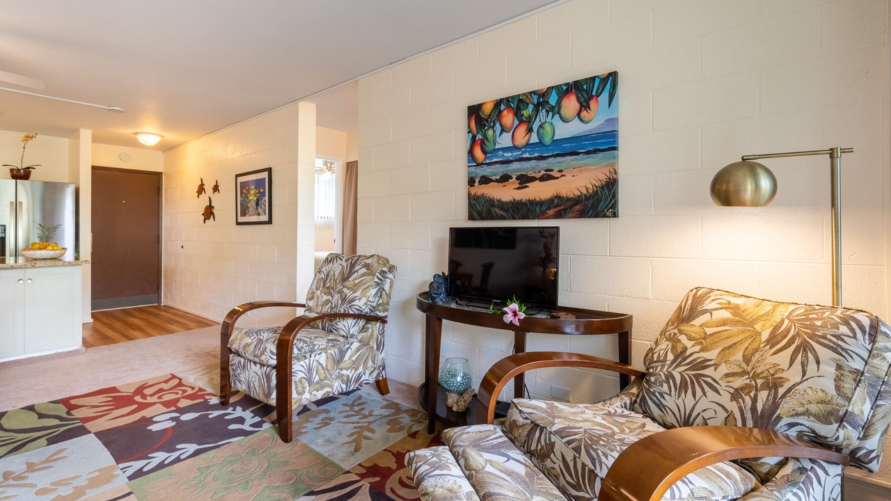 Photo of Bedroom in Hilo