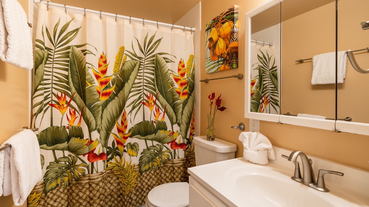 Photo of Bathroom in Hilo