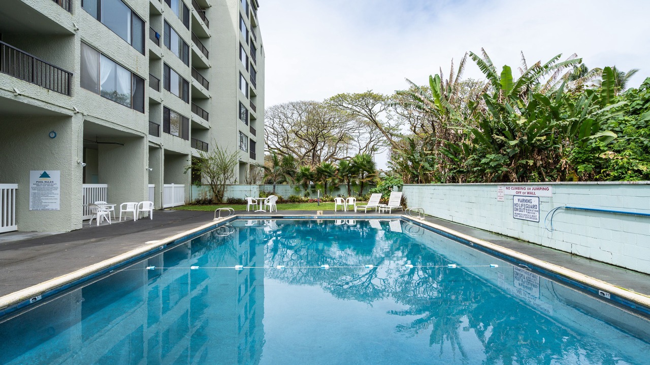 Photo of Outdoor in Hilo