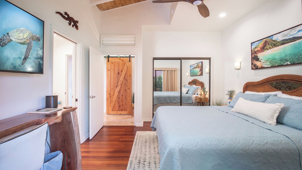 Photo of Bedroom in Kaanapali