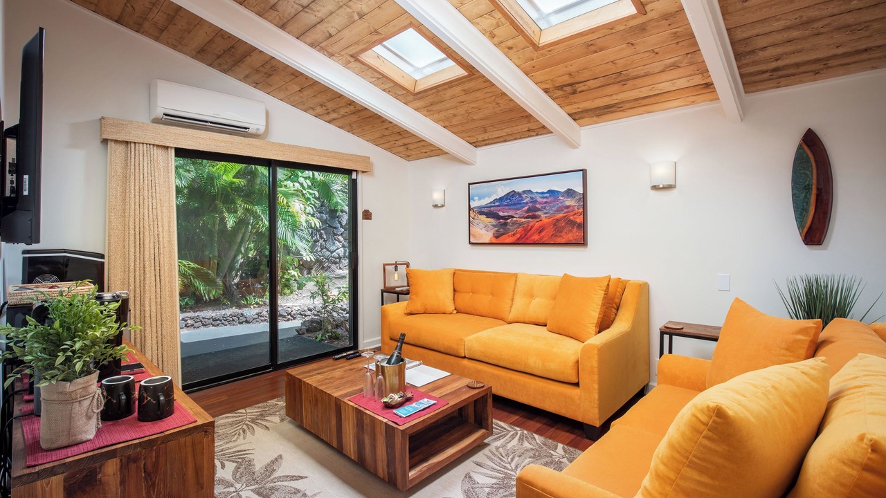 Photo of Livingroom in Kaanapali