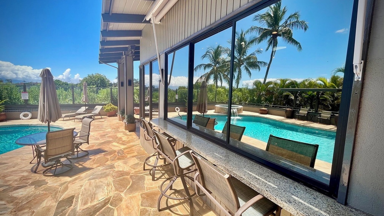 Photo of Outdoor in Kaanapali