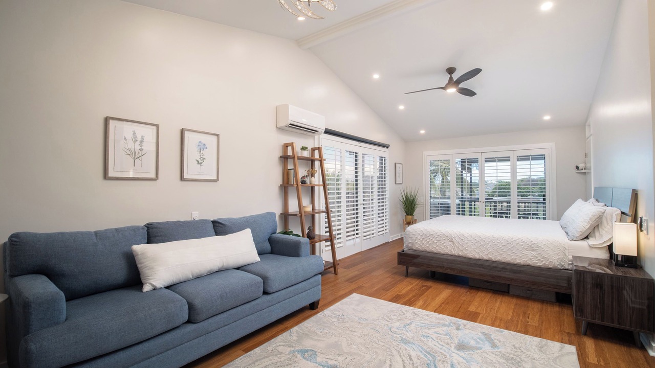 Photo of Bedroom in Kaanapali