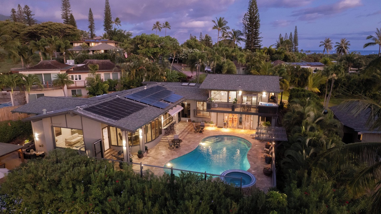 Photo of Outdoor in Kaanapali