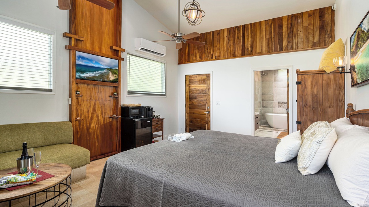 Photo of Bedroom in Kaanapali