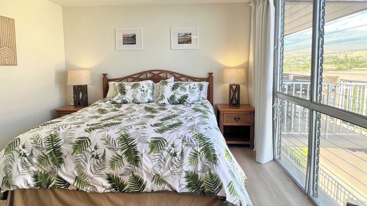 Photo of Bedroom in Kihei