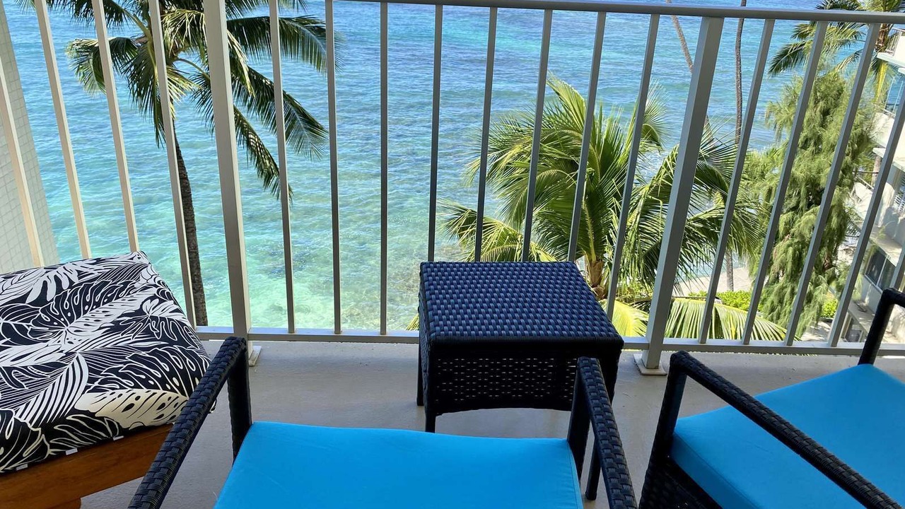 Photo of Outdoor in Diamond Head - Kapahulu - St. Louis
