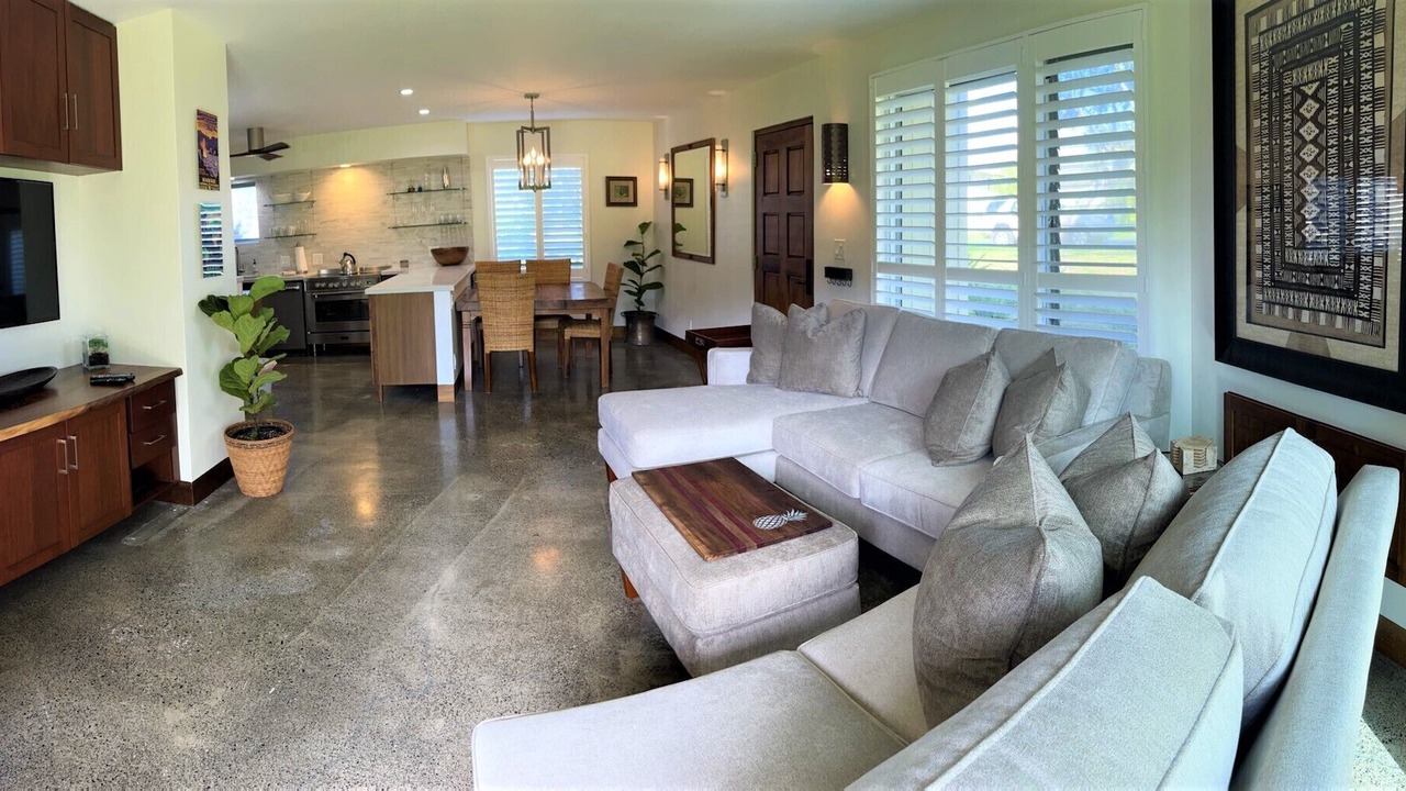 Photo of Bedroom in Princeville