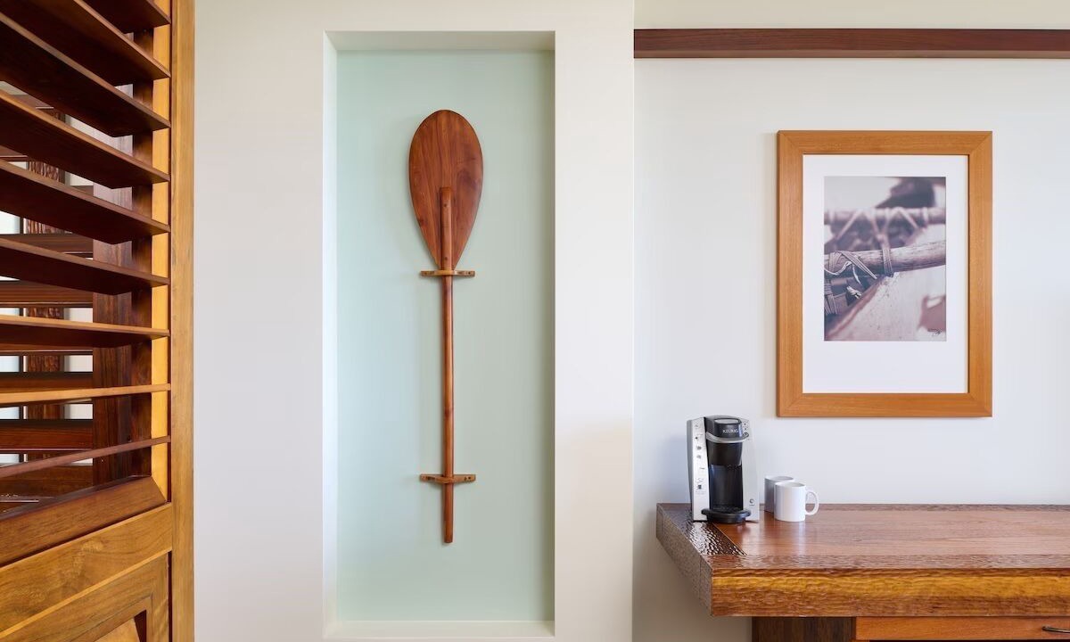 Photo of Bedroom in Lahaina