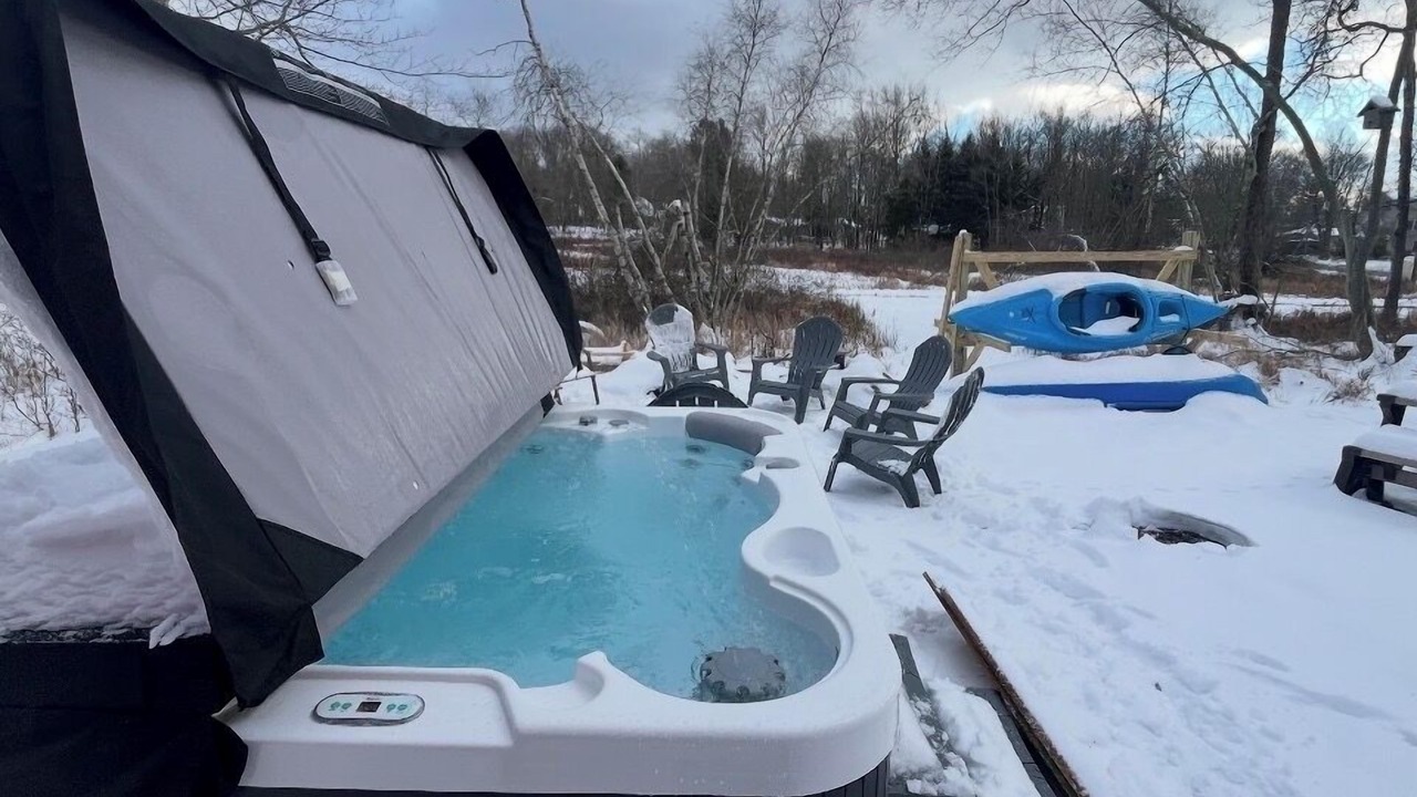 Photo of Outdoor in Pocono Lake