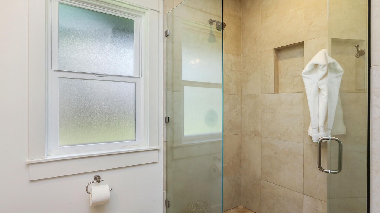 Photo of Bathroom in Princeville