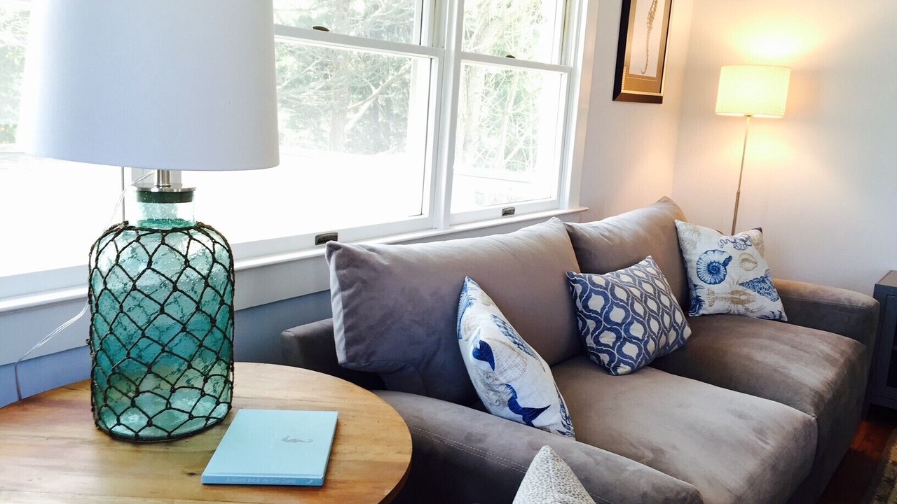 Photo of Livingroom in Sandpiper Pines