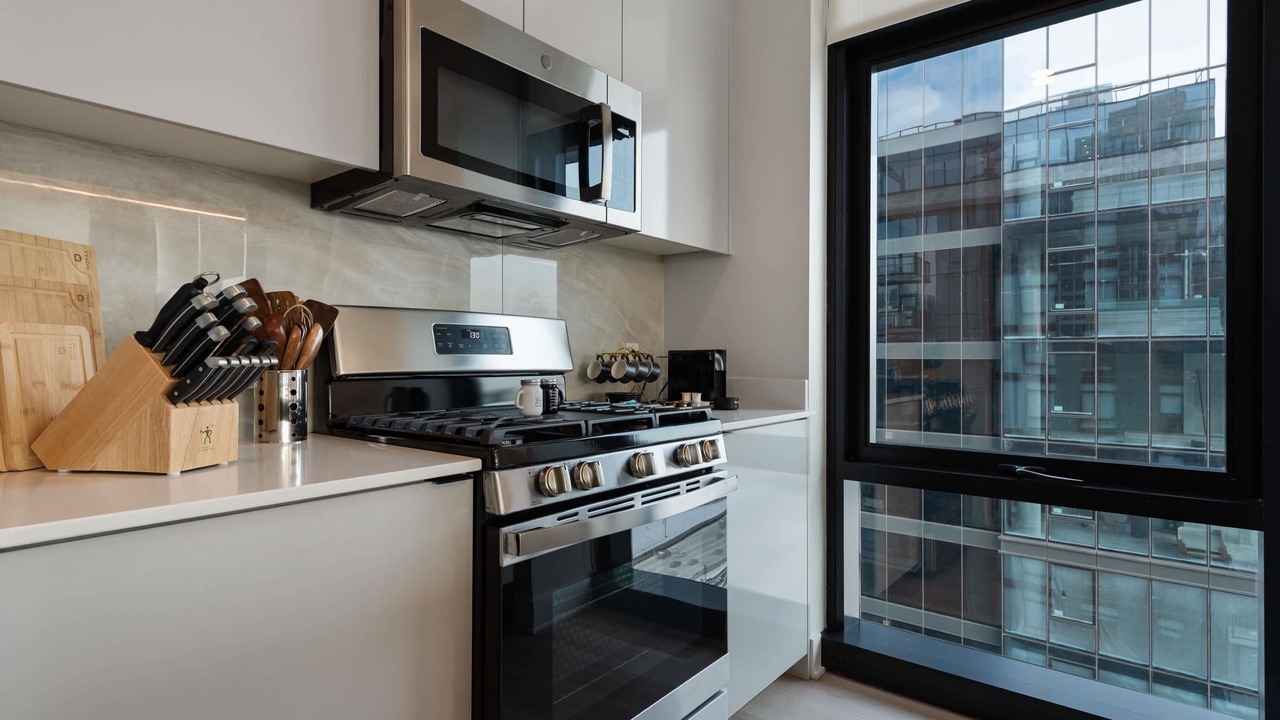 Photo of Kitchen in West Loop