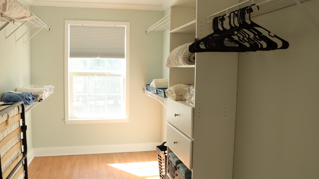 Photo of Bedroom in Eatonton