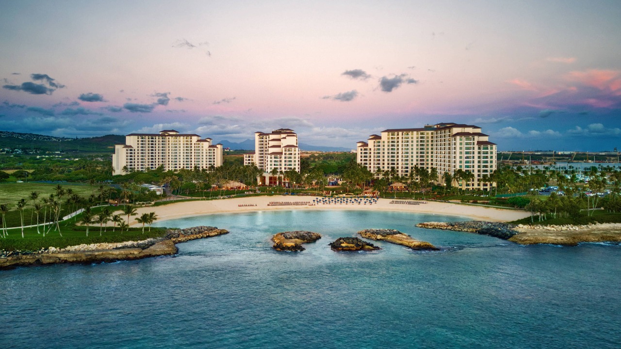 Photo of Outdoor in Ko Olina