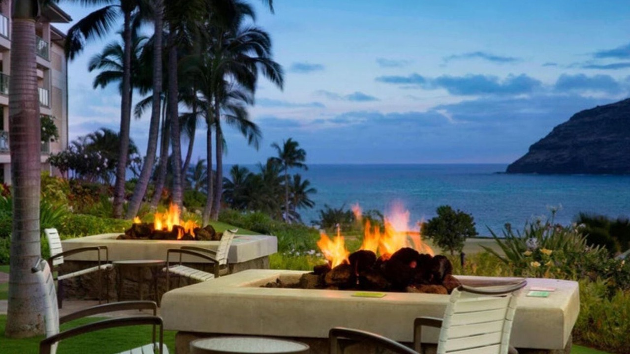 Photo of Patio Balcony in Lihue