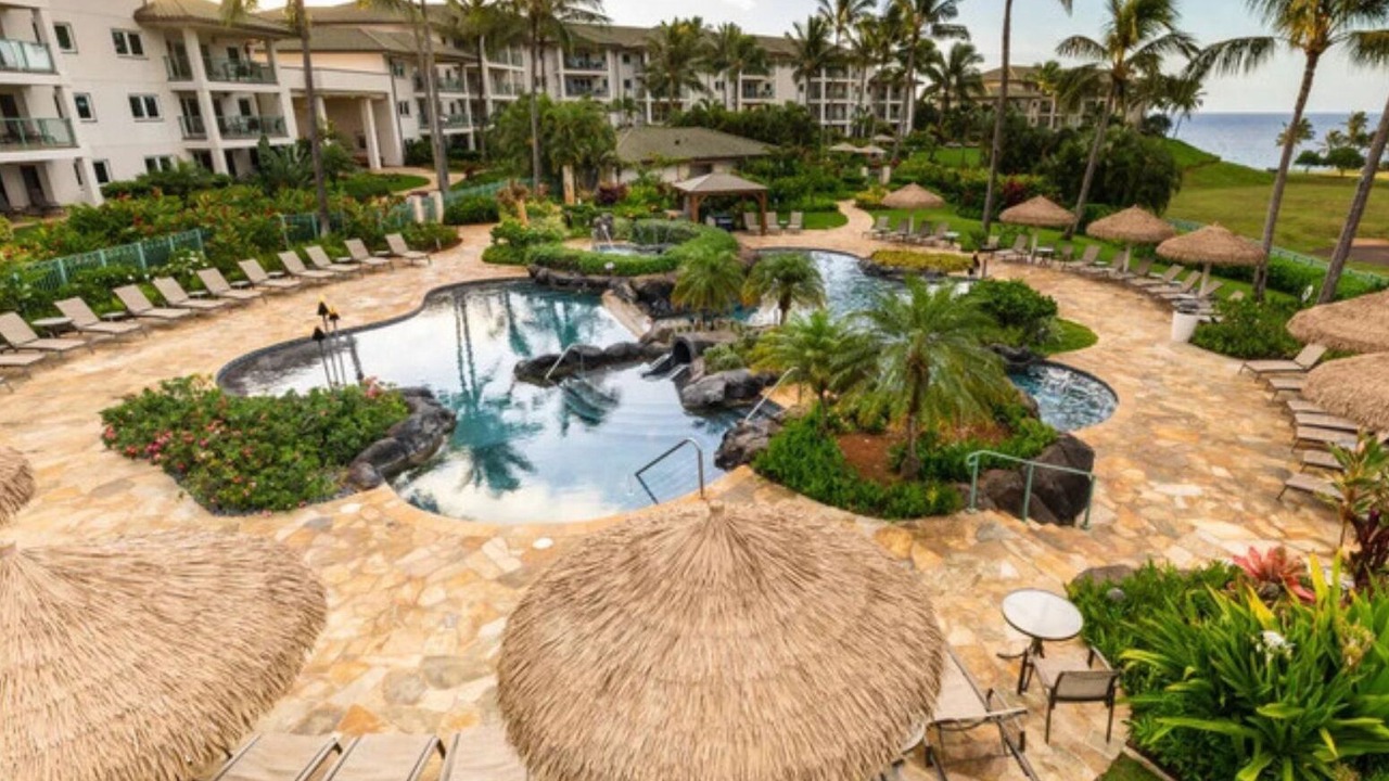 Photo of Outdoor in Lihue