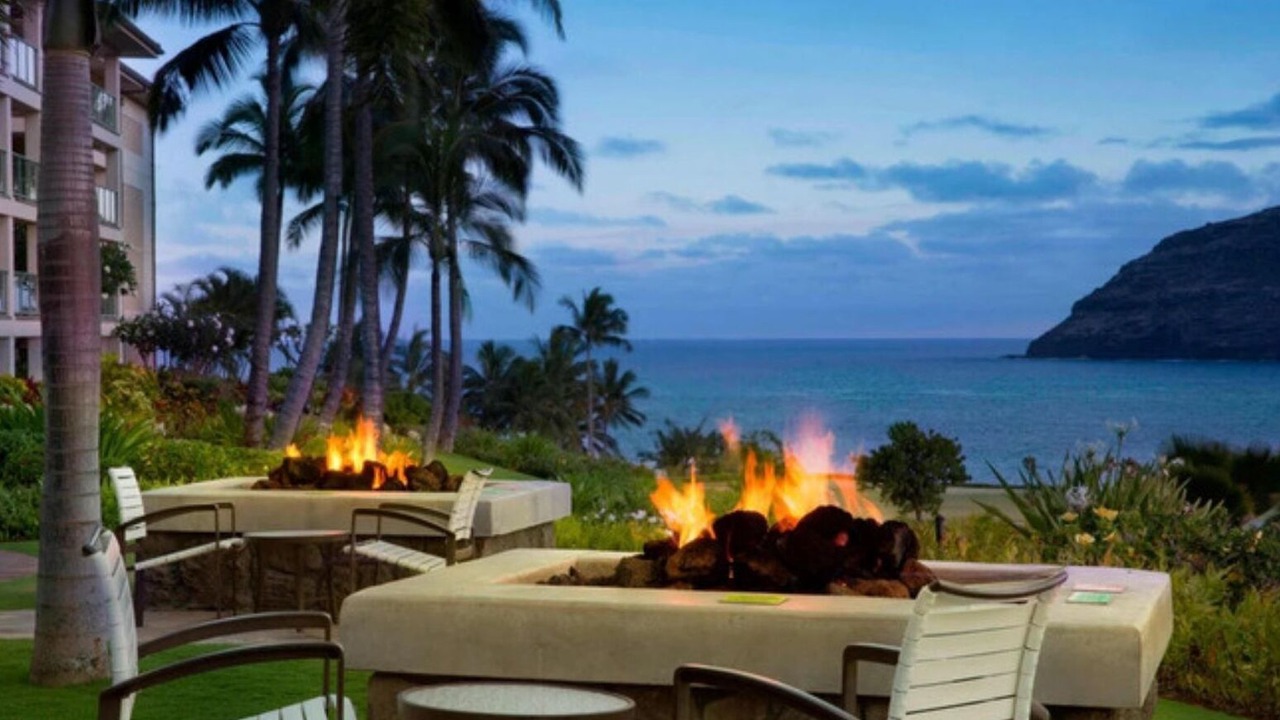 Photo of Patio Balcony in Lihue