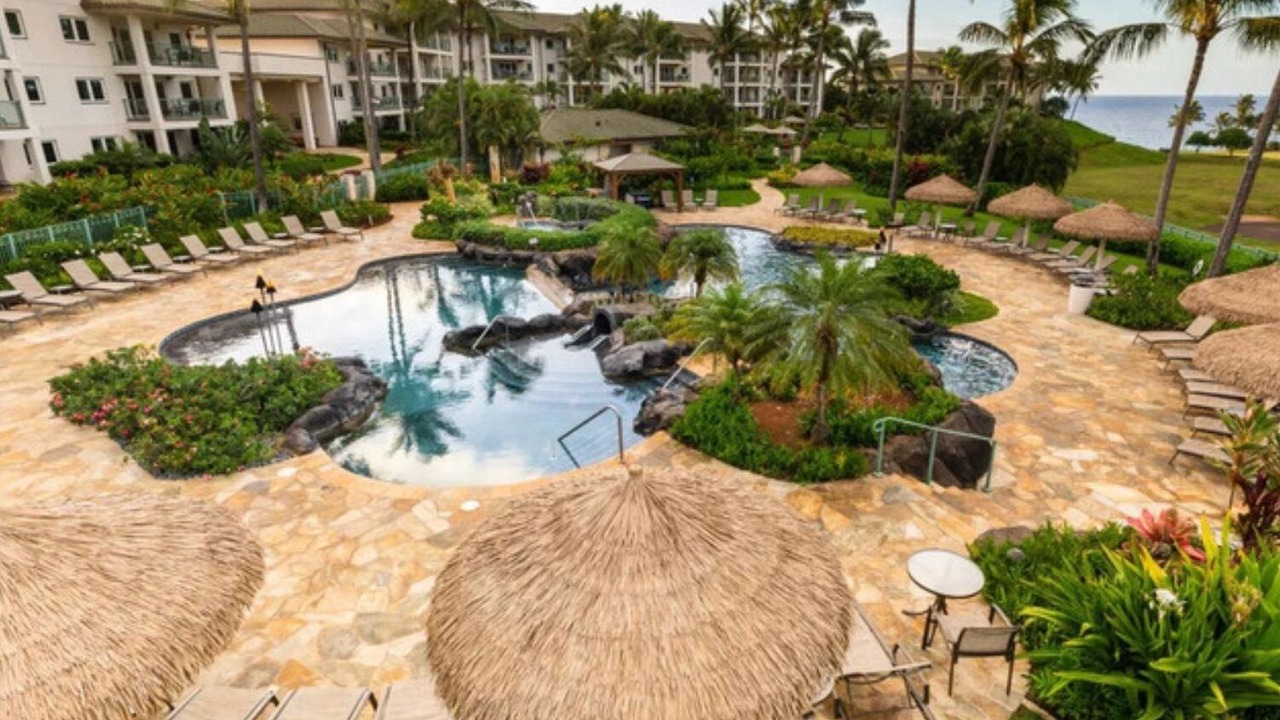 Photo of Outdoor in Lihue
