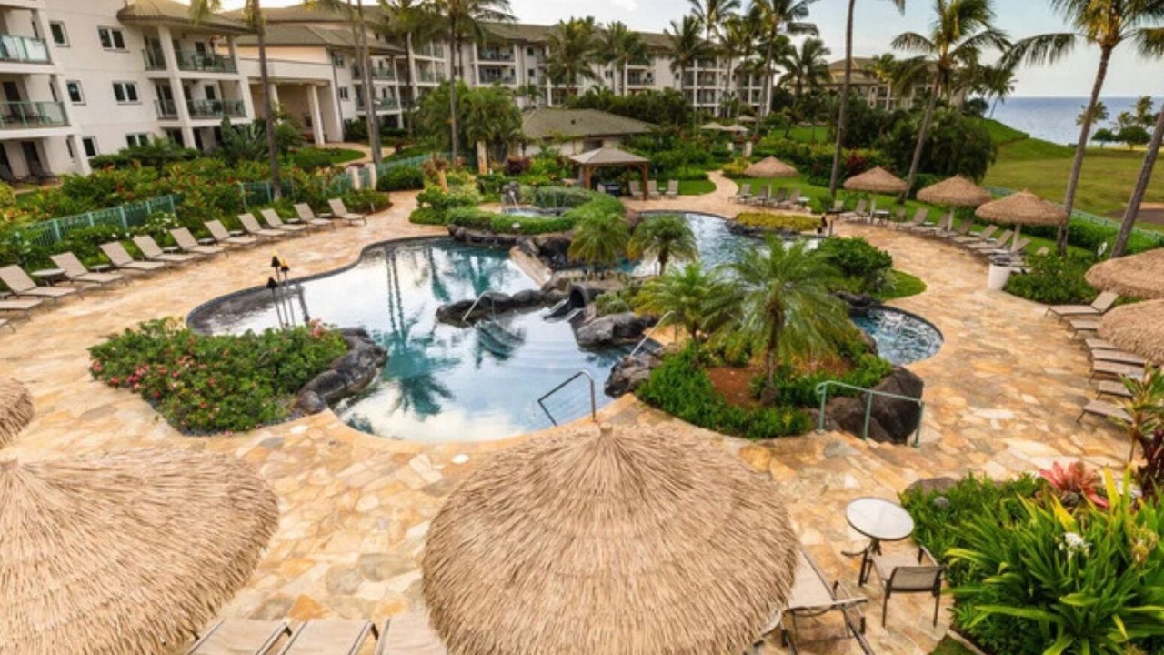 Photo of Outdoor in Lihue
