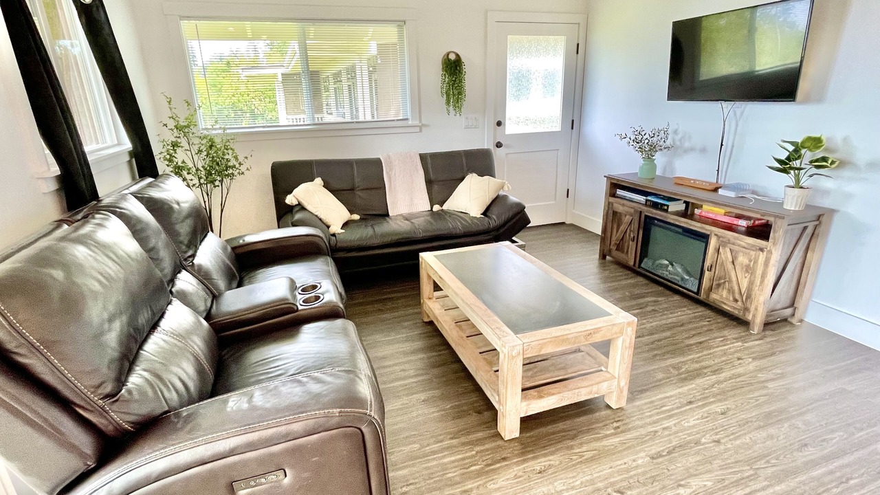 Photo of Livingroom in Holualoa