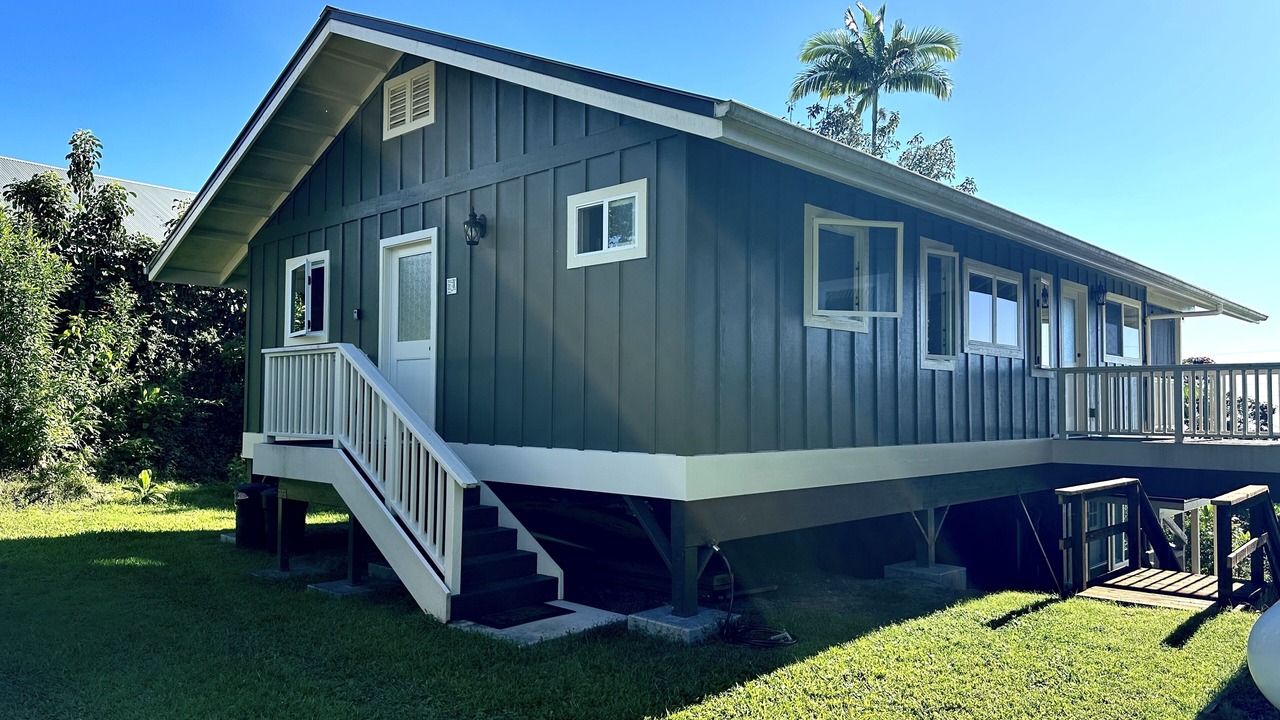 Photo of Outdoor in Holualoa