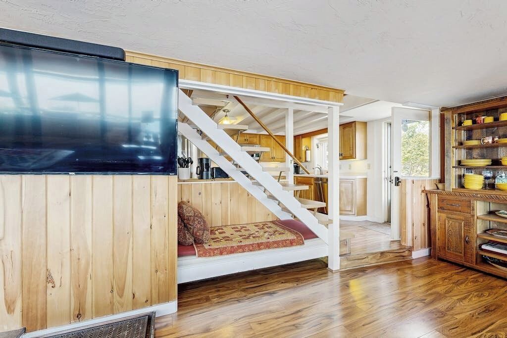 Photo of Bedroom in Alton Bay
