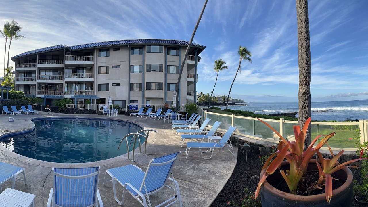 Photo of Outdoor in Historic Kailua Village