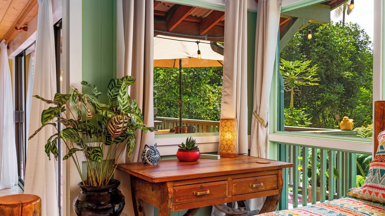 Photo of Bedroom in Holualoa
