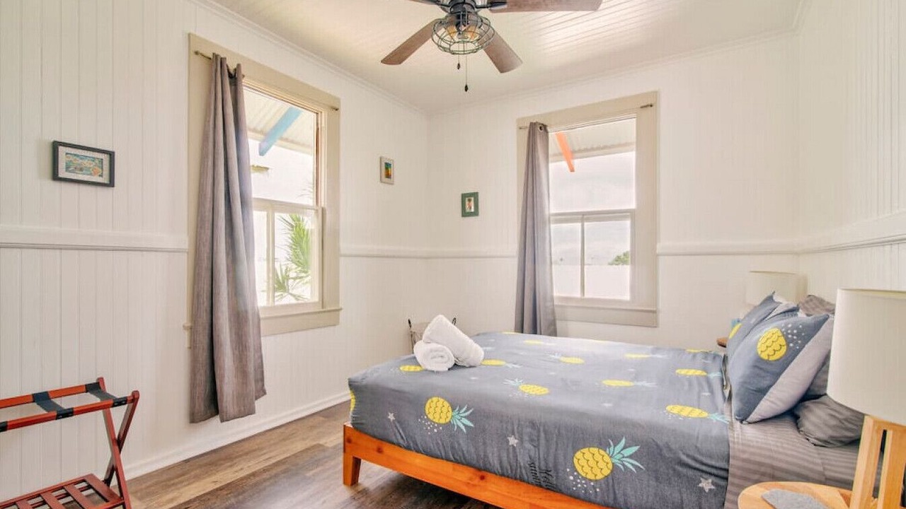 Photo of Bedroom in Hilo