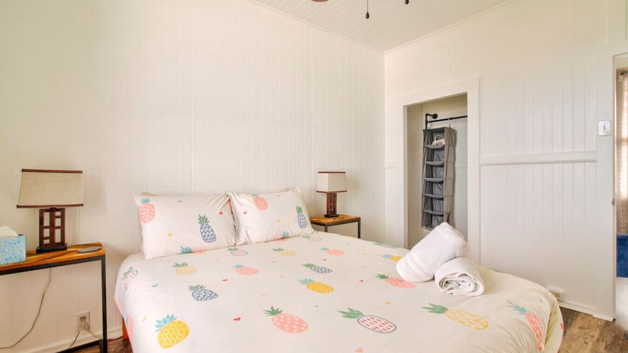 Photo of Bedroom in Hilo