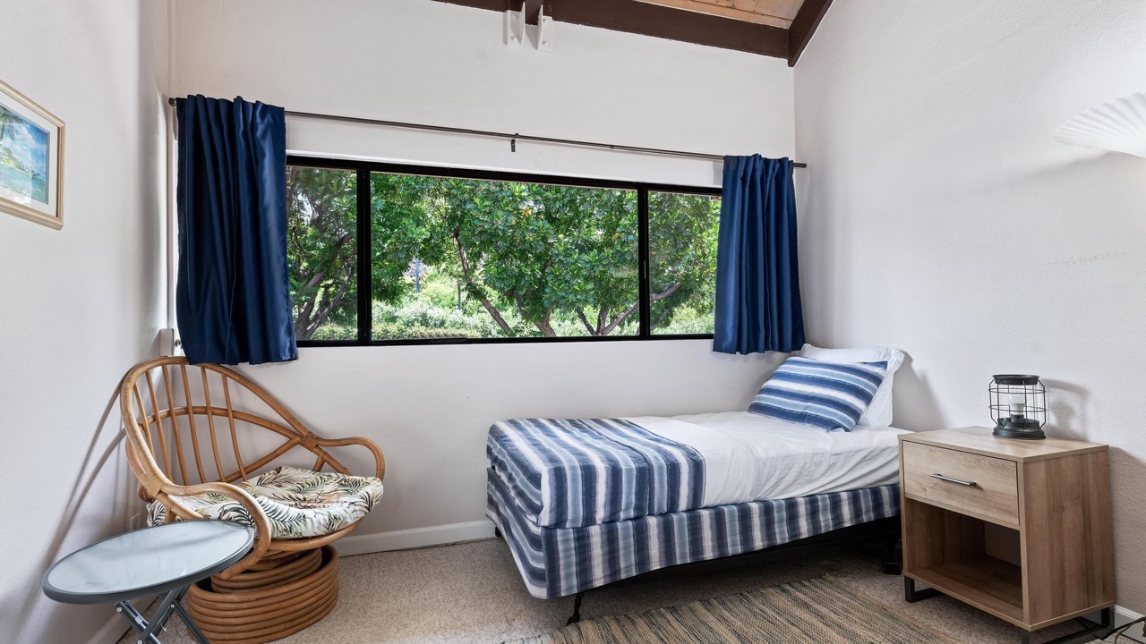 Photo of Bedroom in Keauhou
