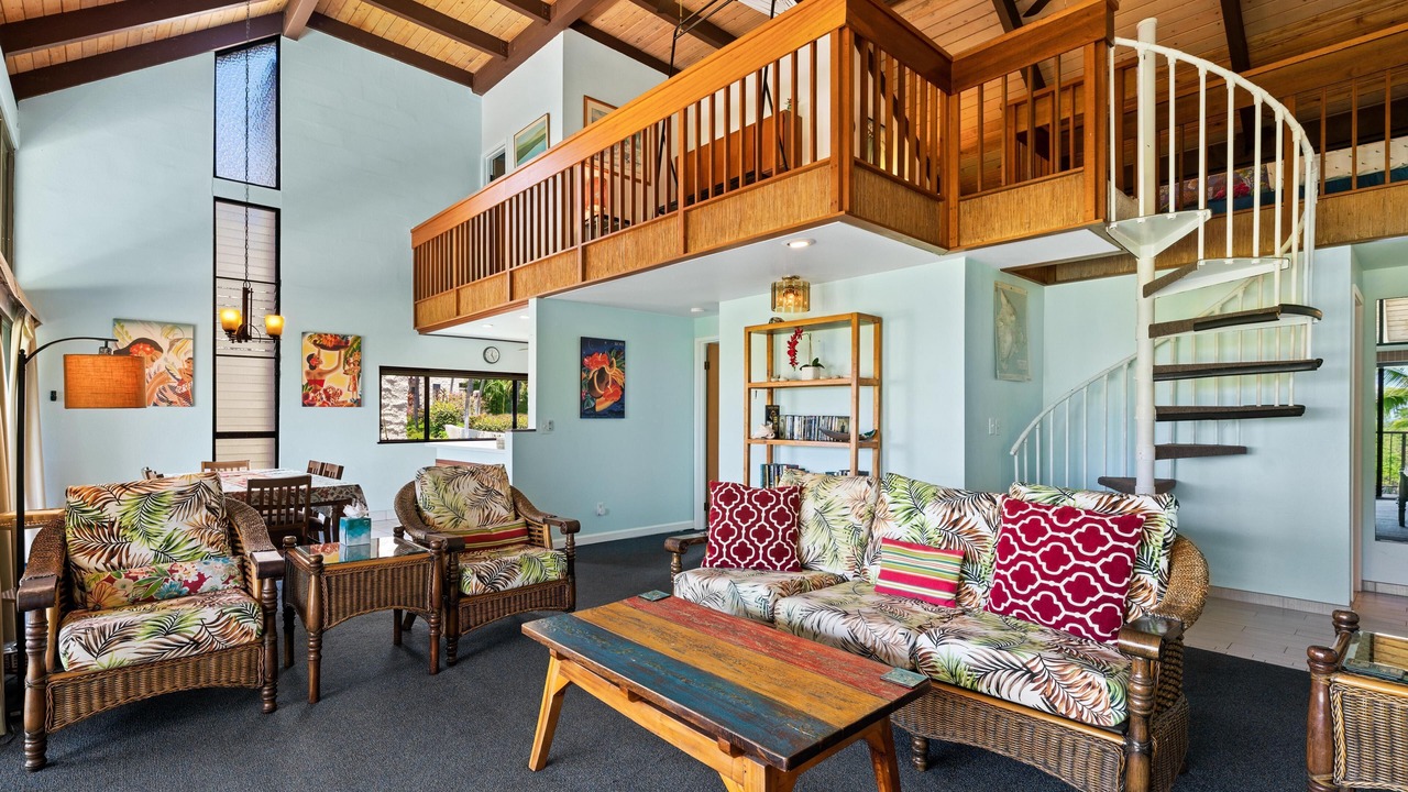 Photo of Bedroom in Keauhou