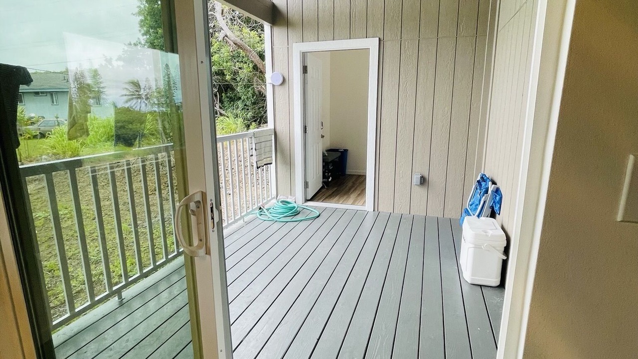 Photo of Bedroom in Discovery Harbour