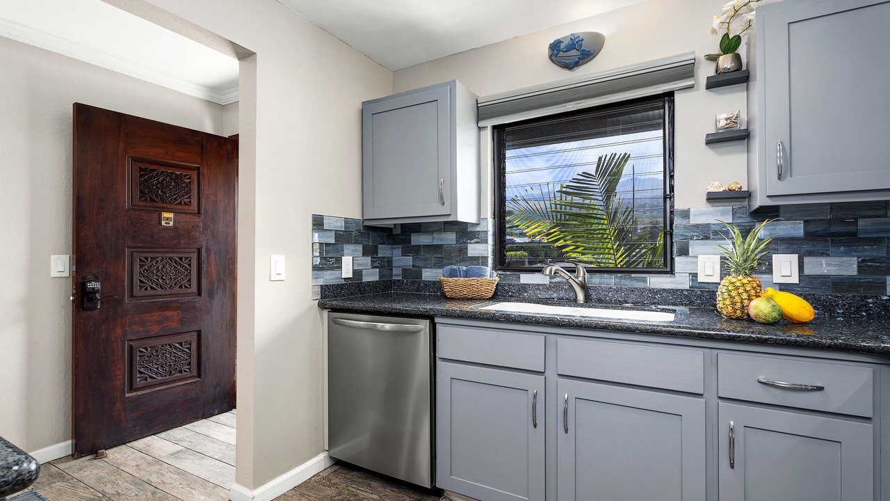 Photo of Bathroom in Kailua-Kona