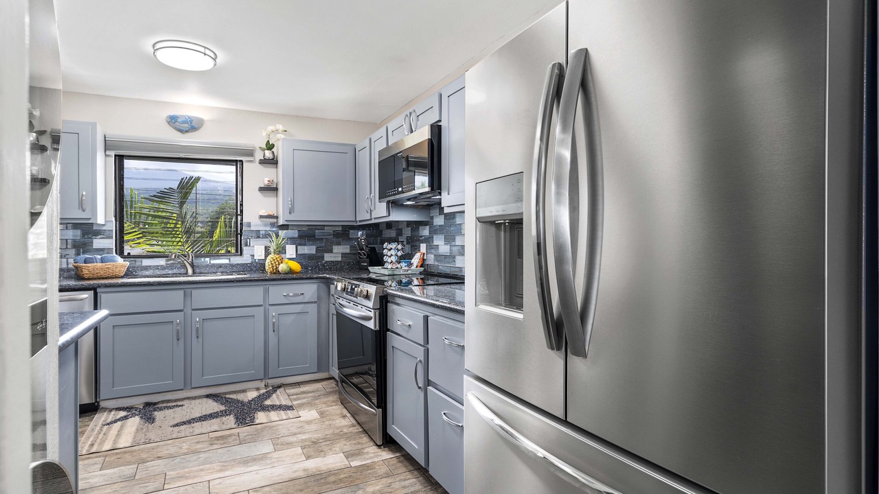 Photo of Kitchen in Kailua-Kona